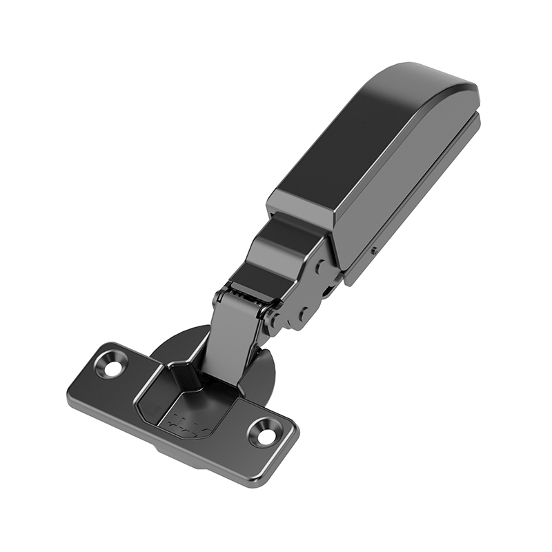 Linear Thick Door Soft Close Cabinet Hinge