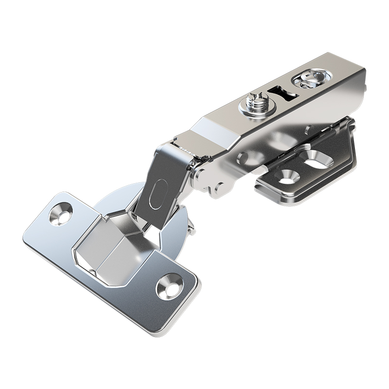120 Degree Clip On Soft Close Kitchen Cabinet Hinge