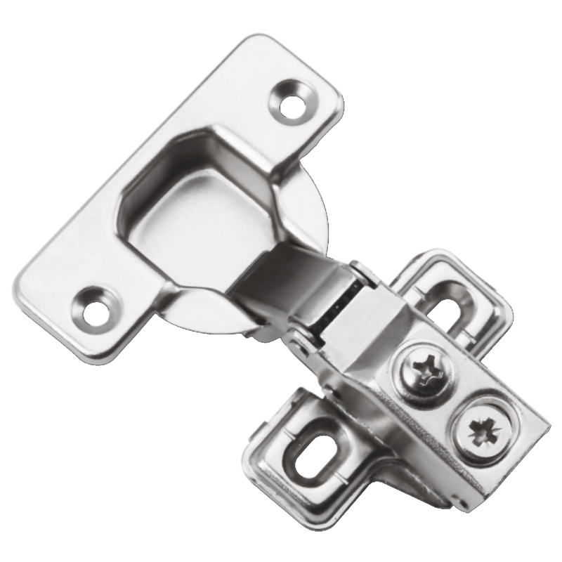 Short Arm Soft Close Kitchen Cabinet Hinges