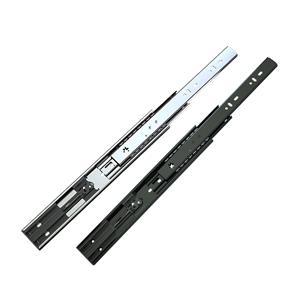 Full Extension Soft Close Ball Bearing Drawer Slides