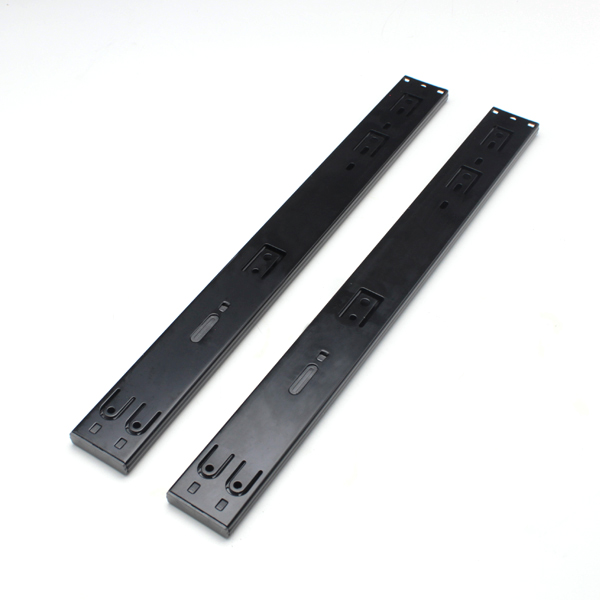 Full Extension Soft Close Ball Bearing Drawer Slides