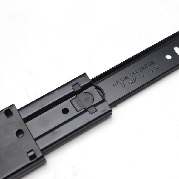 Full Extension Soft Close Ball Bearing Drawer Slides