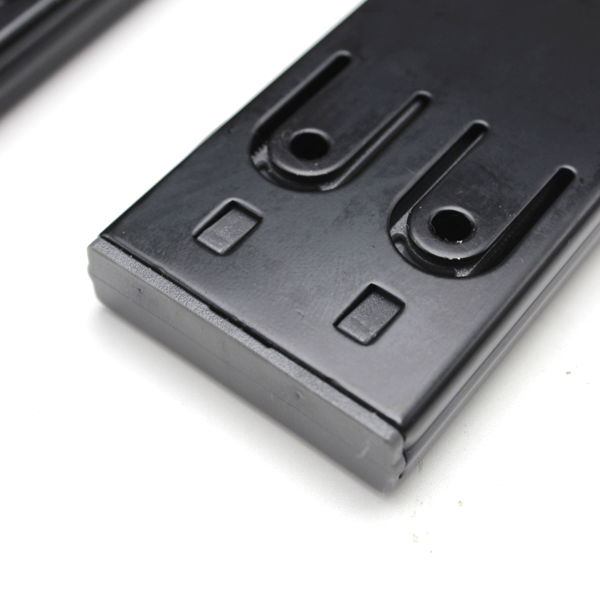 Full Extension Soft Close Ball Bearing Drawer Slides