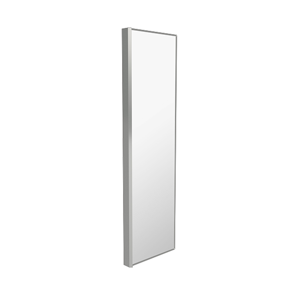 Wardrobe Revolve Mirror Tutti Alfa Series