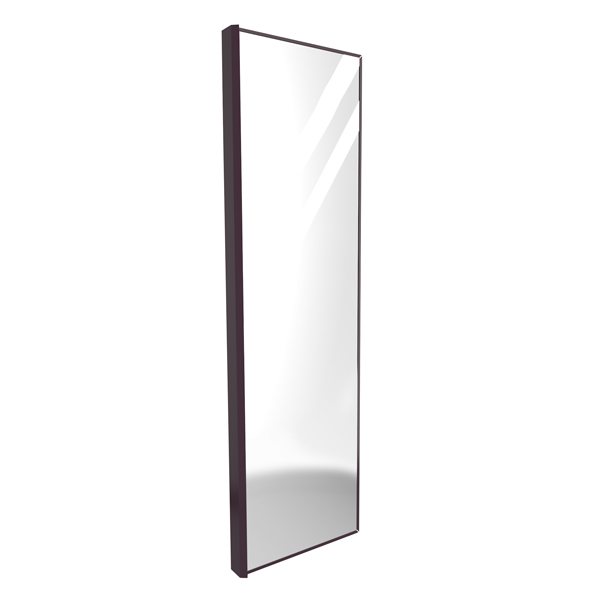 Wardrobe Revolve Mirror Tutti Alfa Series