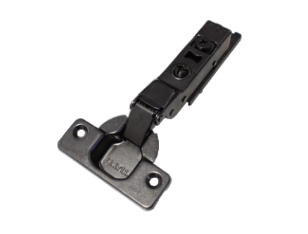 Soft Closing Thick Door Frame Hinge TUTTI