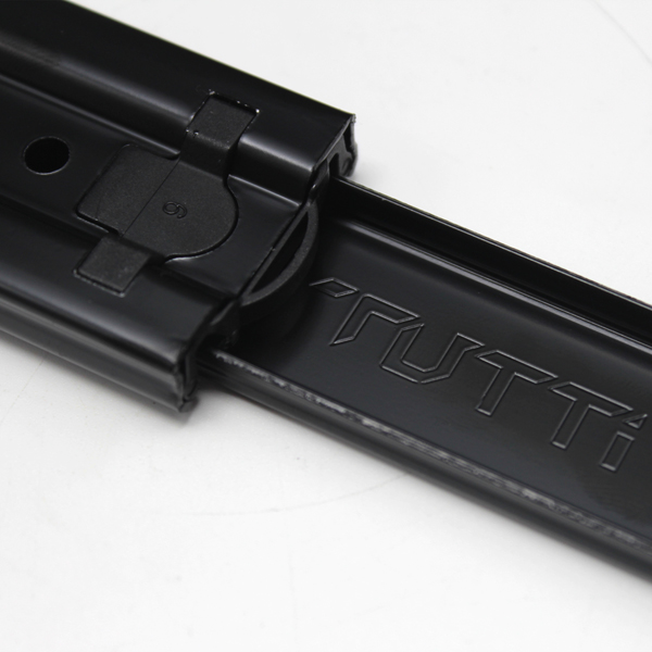 Full Extension Ball Bearing Drawer Slides