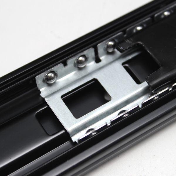 Full Extension Ball Bearing Drawer Slides