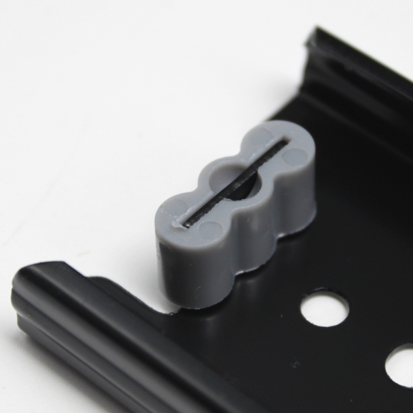Full Extension Ball Bearing Drawer Slides