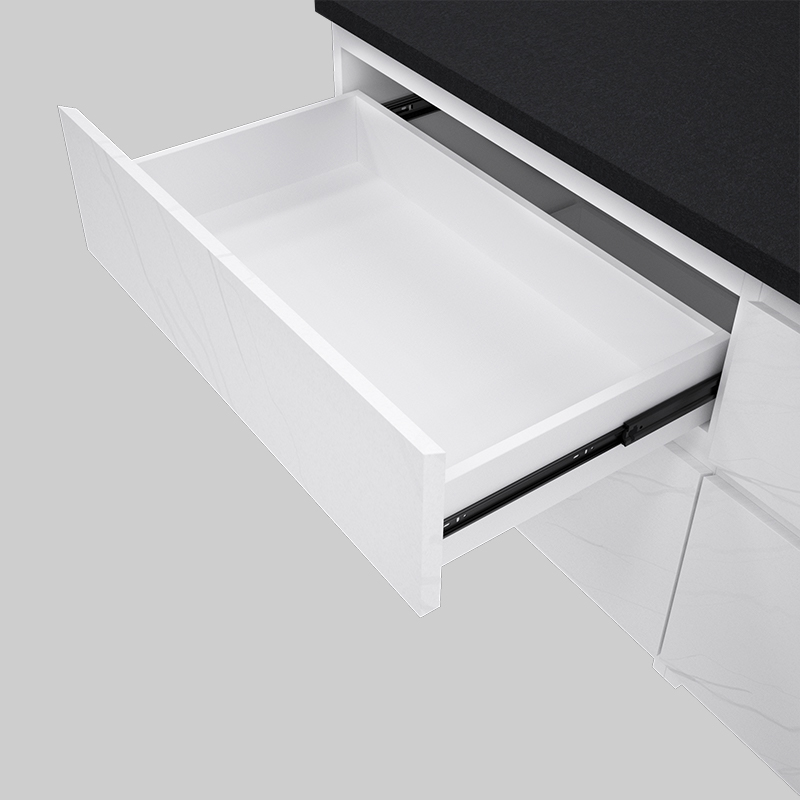 Full Extension Ball Bearing Drawer Slides