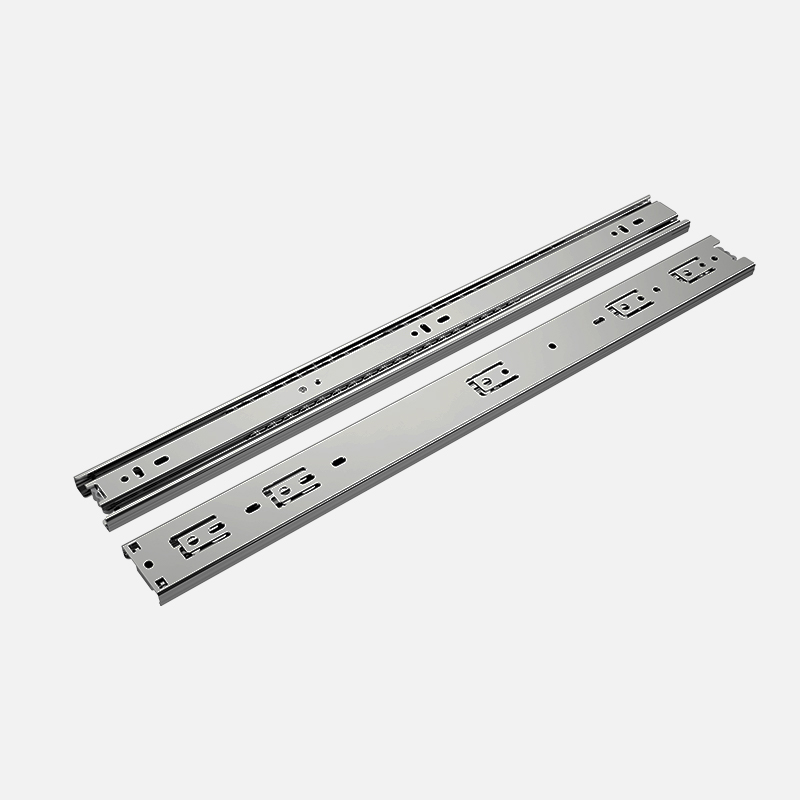 Full Extension Ball Bearing Drawer Slides