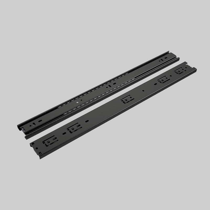 Full Extension Ball Bearing Drawer Slides