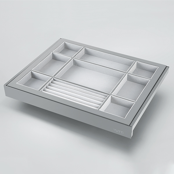 Jewelry Storage Organizer Box For Drawer
