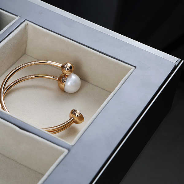 Jewelry Storage Organizer Box For Drawer