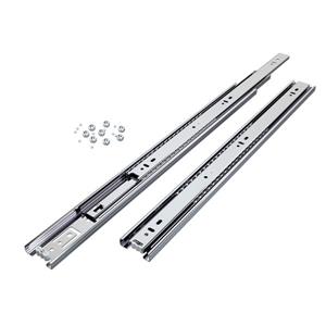 Full Extension Ball Bearing Drawer Slides