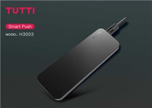 New Launch, H3003 Smart Push