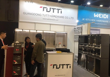 2019 Interzum Koln
