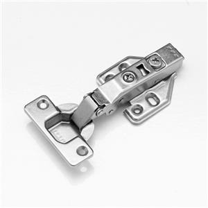 Two Way Clip On Soft Closing Cabinet Hinge