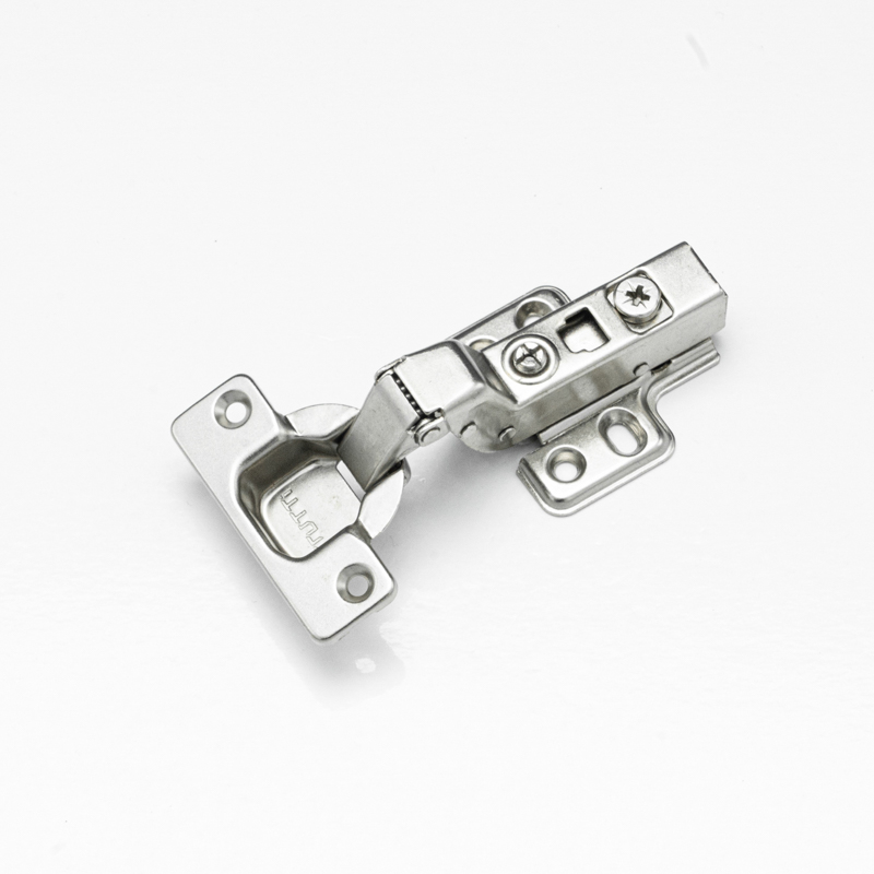 CAM Adjustment Soft Close Kitchen Cabinet Hinges