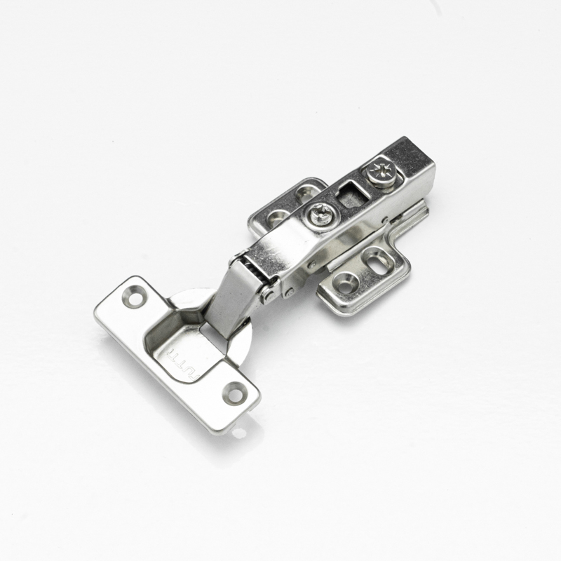 CAM Adjustment Soft Close Kitchen Cabinet Hinges