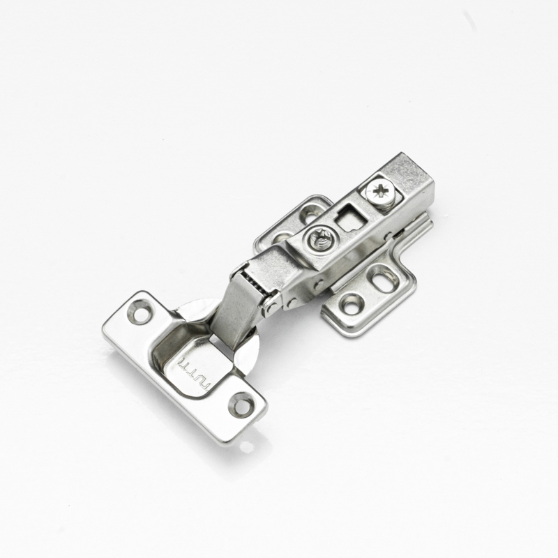CAM Adjustment Soft Close Kitchen Cabinet Hinges