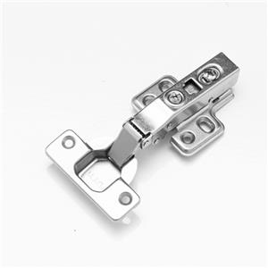 Overlay Clip On Soft Closing Cabinet Hinge