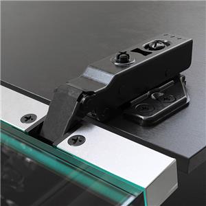 Two Way Thick Door Frame Soft Closing Hinge
