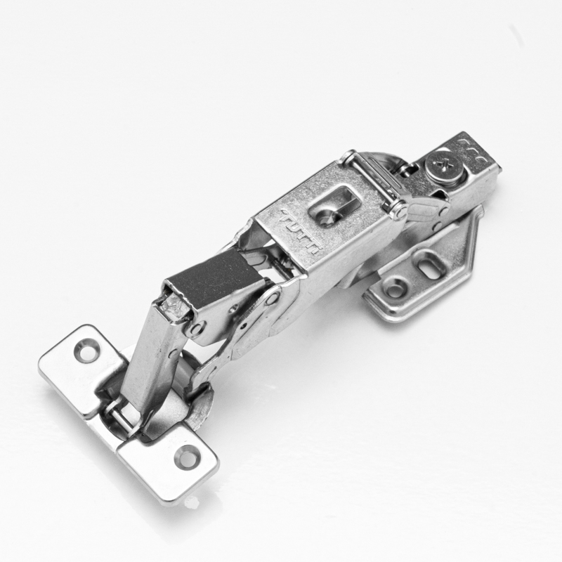 Special Angle 155 Degree Soft Close Cabinet Hinge