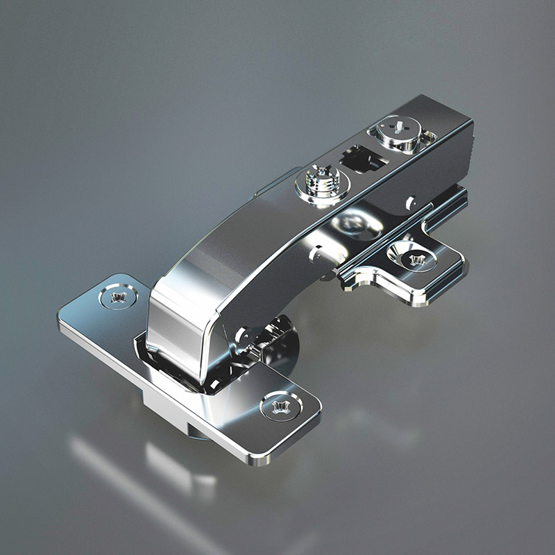 30/45/90 Degree Angle Soft Closing Cabinet Hinge