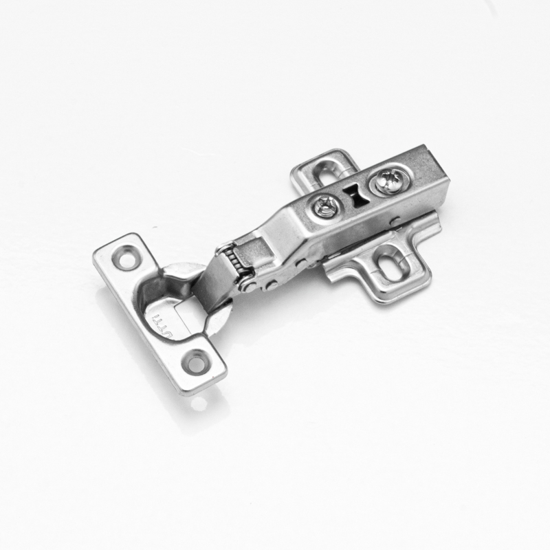 26 Mm Cup Mini Soft Close Kitchen Hinges