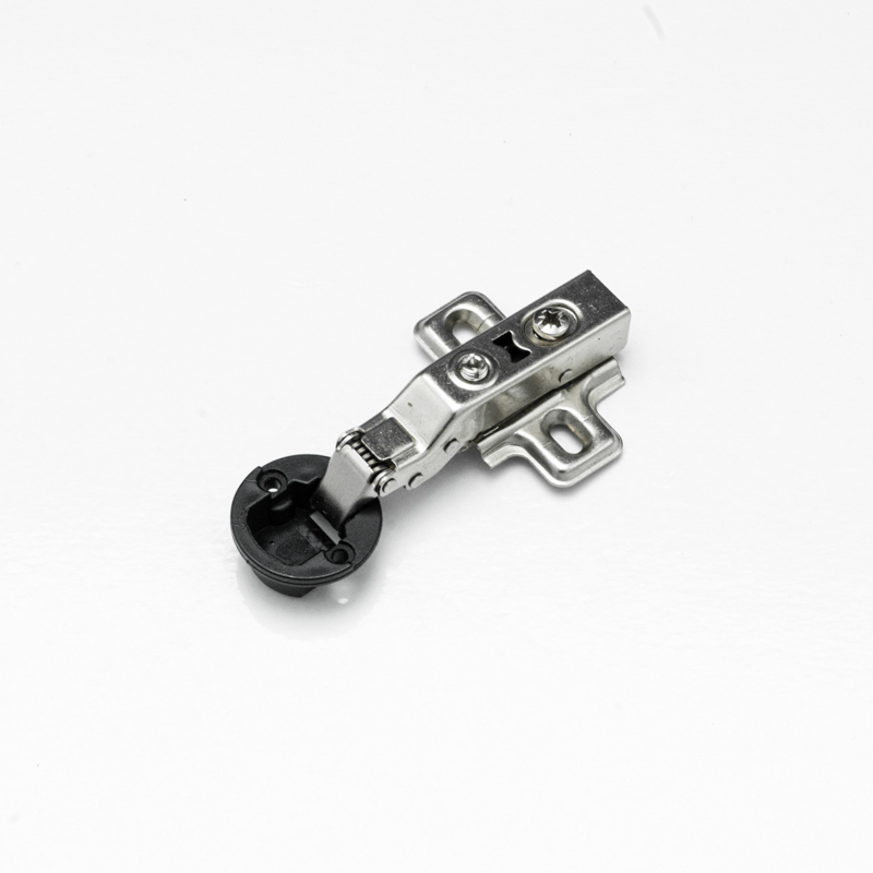 26 Mm Cup Mini Slow Clos Glass Door Hinge