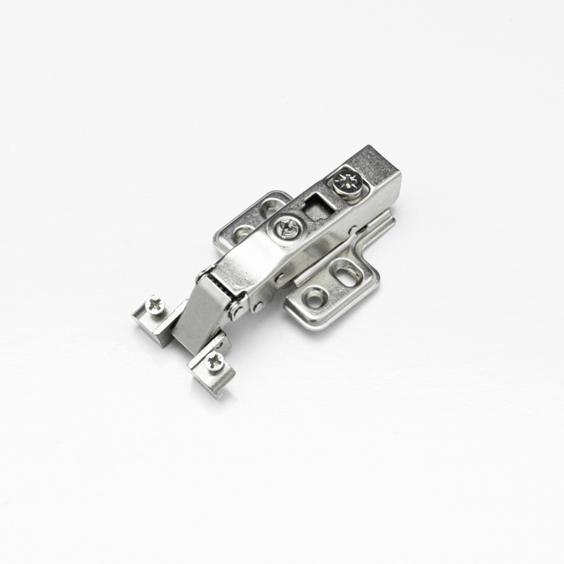 Aluminum Frame Soft Close Concealed Hinge