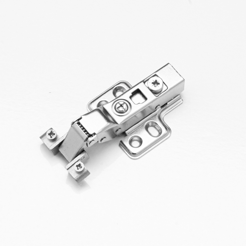 Aluminum Frame Soft Close Concealed Hinge