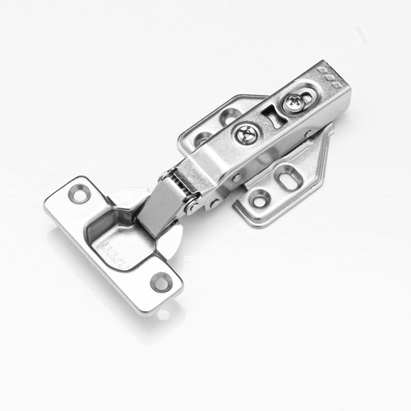 Two Way Thick Door Frame Soft Close Cabinet Hinge