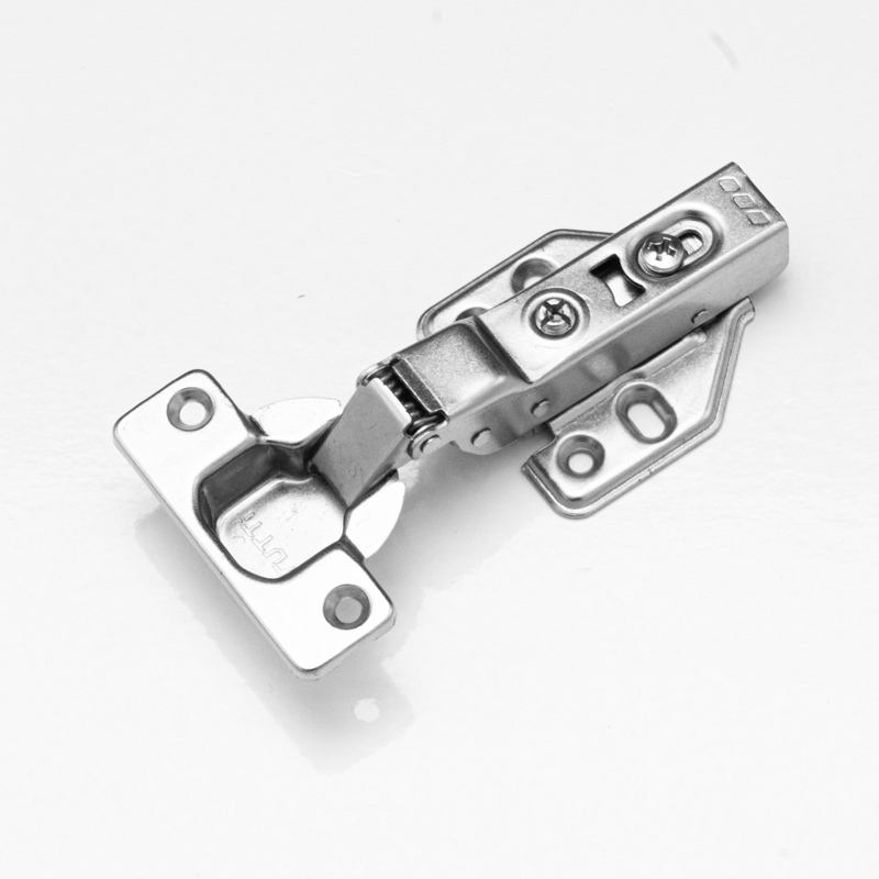 Two Way Thick Door Frame Soft Close Cabinet Hinge