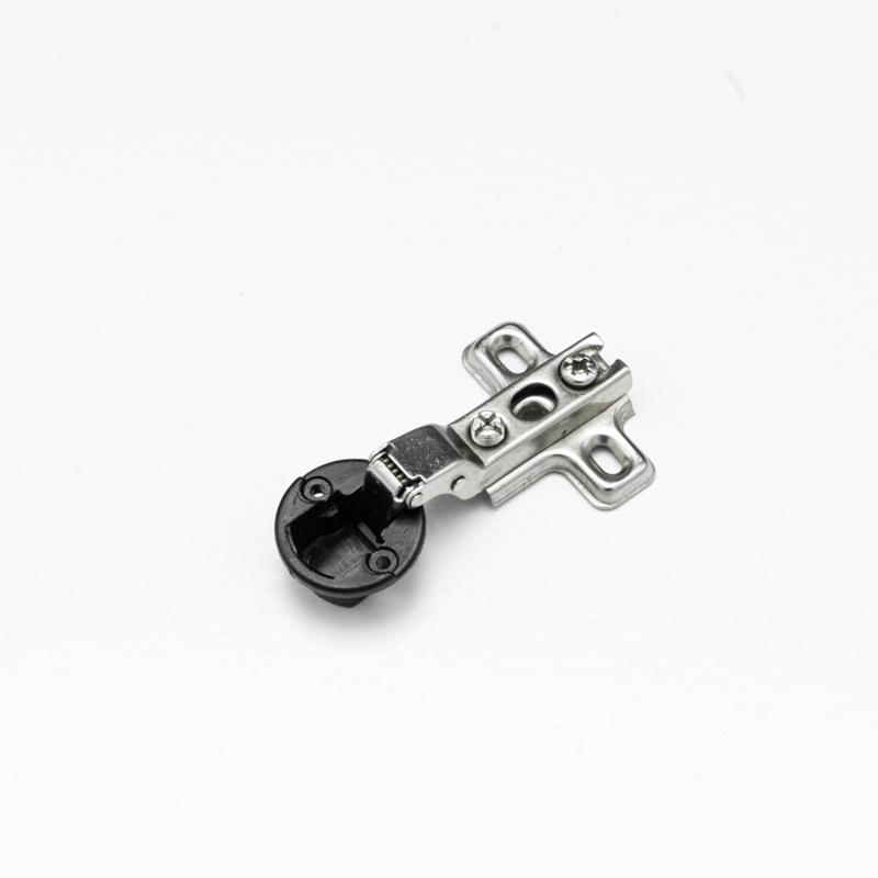 Overlay 26 Mm Cup Glass Door Hinge TUTTI