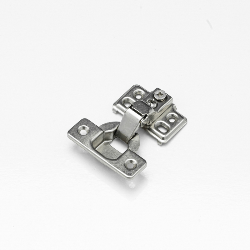 Two Way Face Frame Hinge With CAM Adjustment