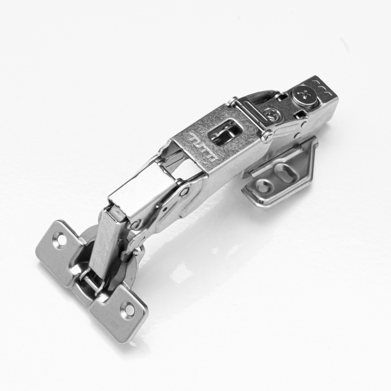 Special Angle 155 Degree Soft Close Cabinet Hinge