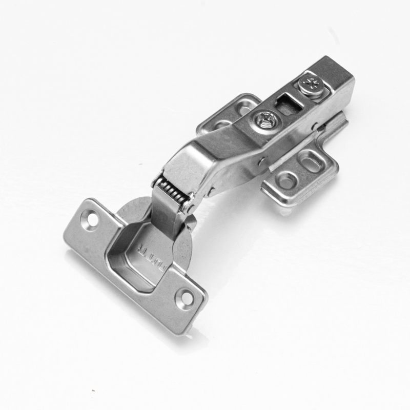 45 Degree Angle Soft Closing Cabinet Hinge