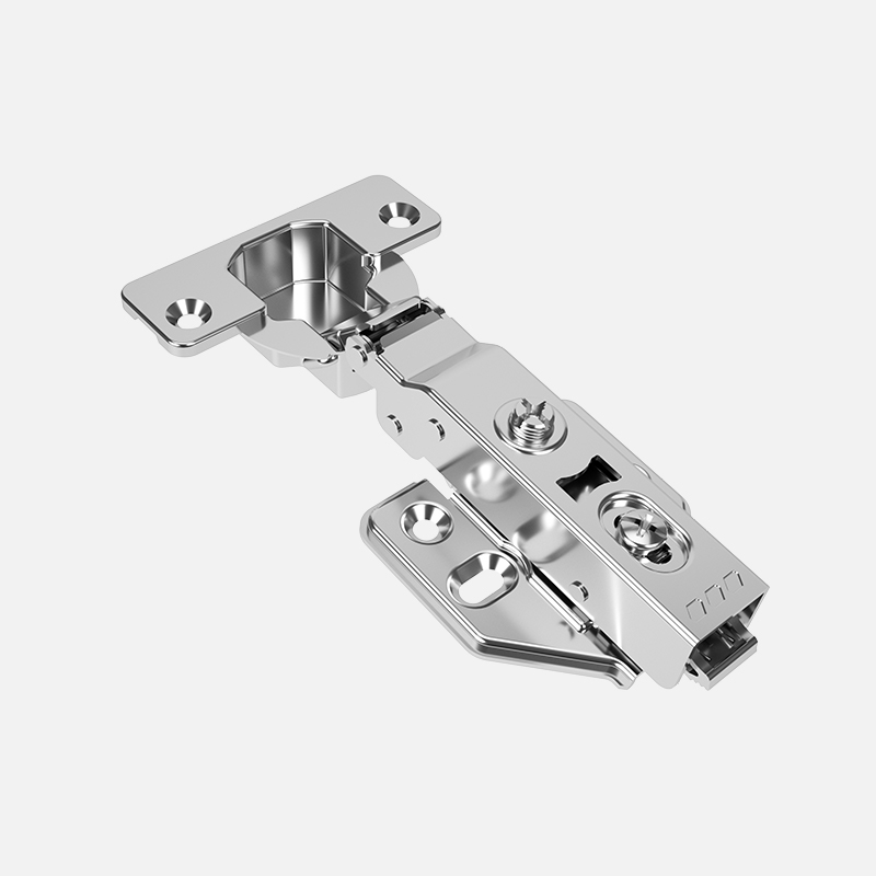 TUTTI Thick Door Frame Hidden Cabinet Hinges