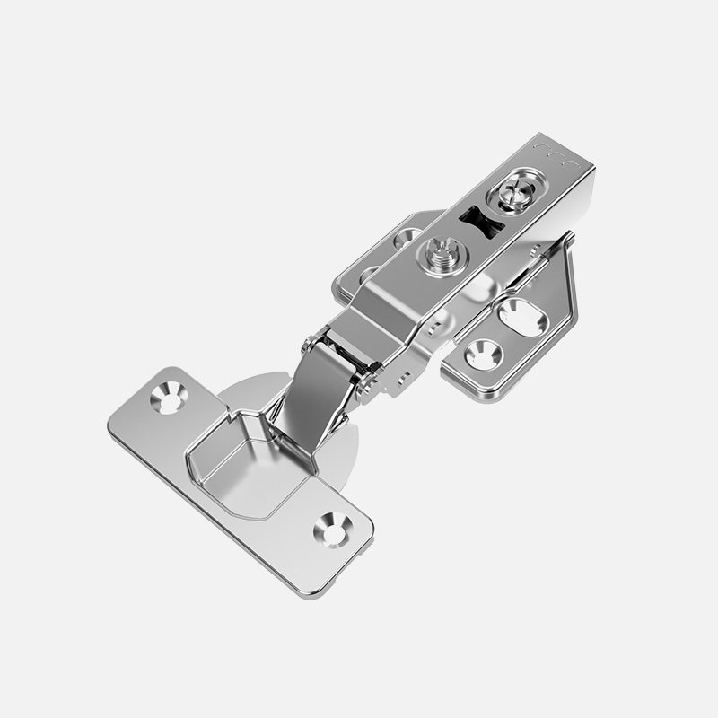 TUTTI Thick Door Frame Hidden Cabinet Hinges