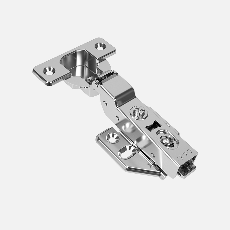 TUTTI Thick Door Frame Hidden Cabinet Hinges