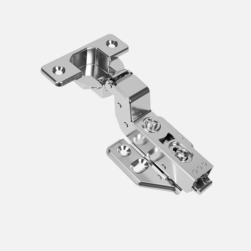 TUTTI Thick Door Frame Hidden Cabinet Hinges