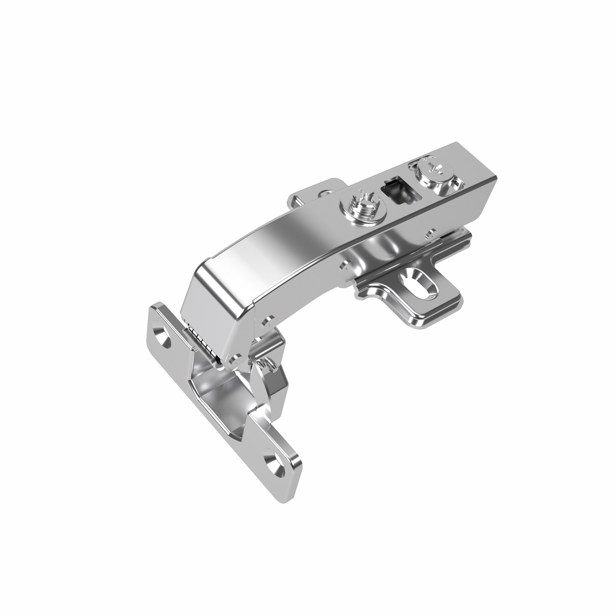 30/45/90 Degree Angle Soft Closing Cabinet Hinge