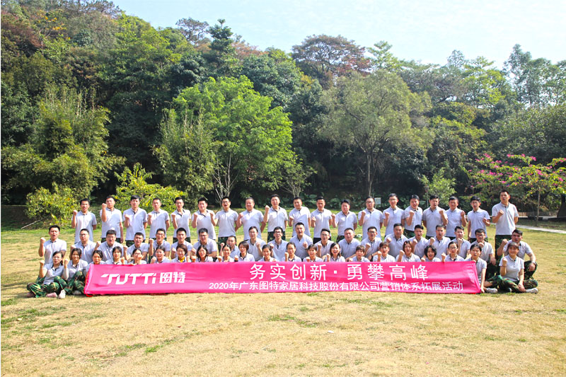 Team building