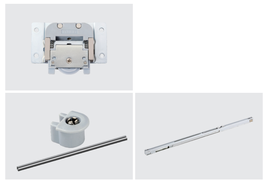 sliding door hardware