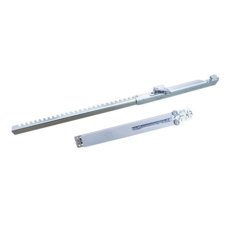 Full Soft Closing Sliding System