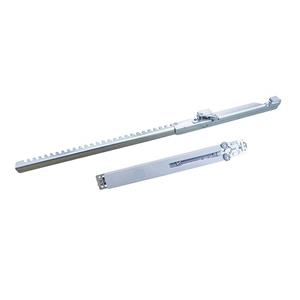 Full Soft Closing Sliding System
