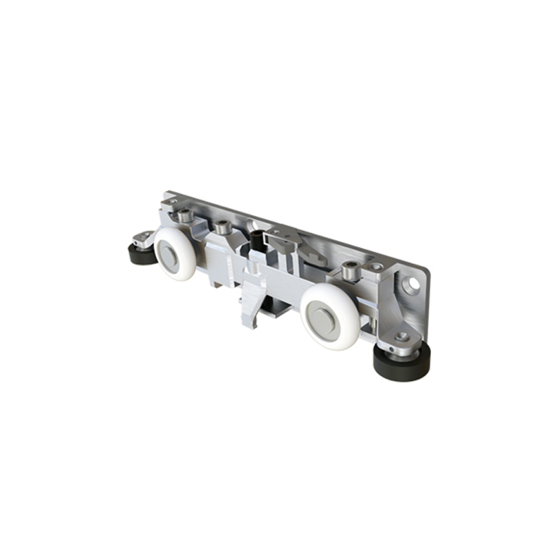 Concealed Sliding Barn Door Hardware