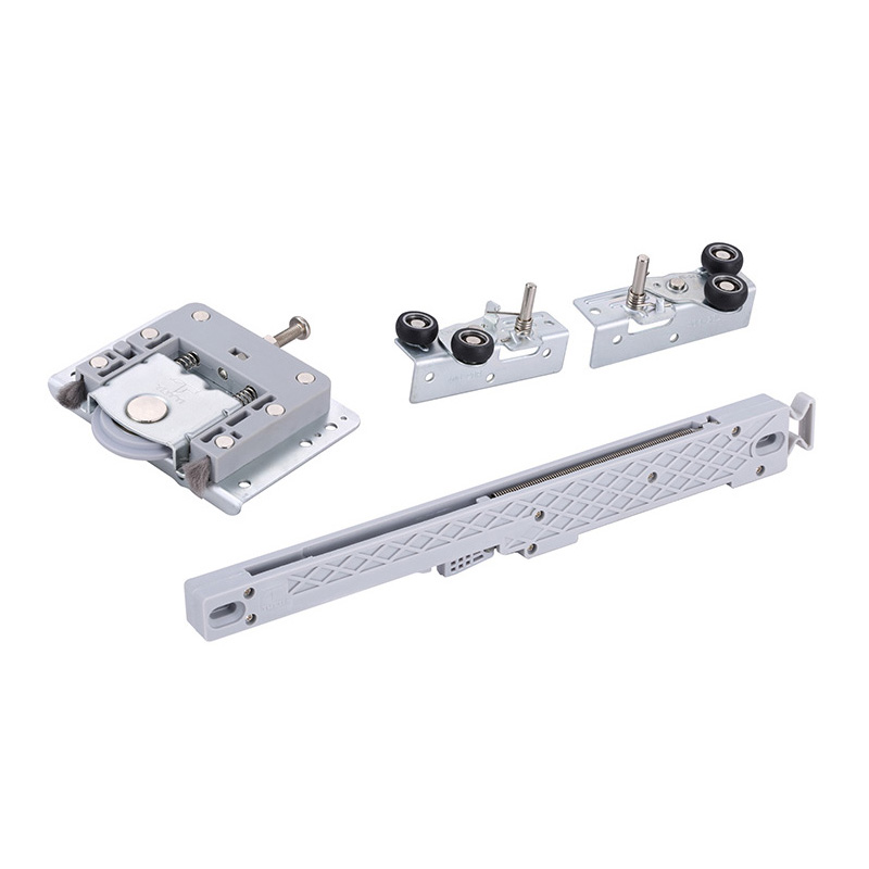 External Sliding Door Hardware for Furniture